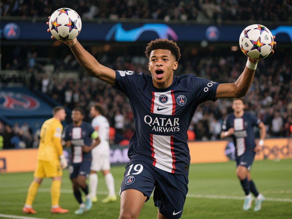 在场上的技 在场上的技