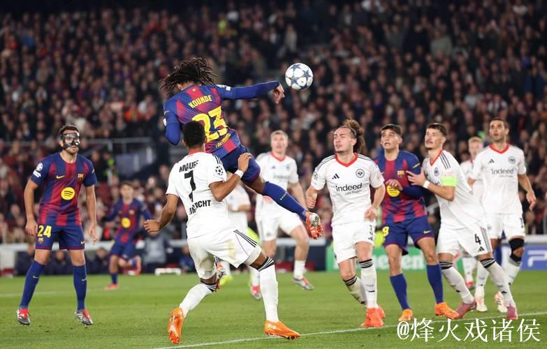 亚马尔刷新欧冠纪录，逆袭2-1，超越姆巴佩