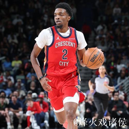 鹈鹕主场乌龙！球迷高呼赫伯特-琼斯已是湖人队员