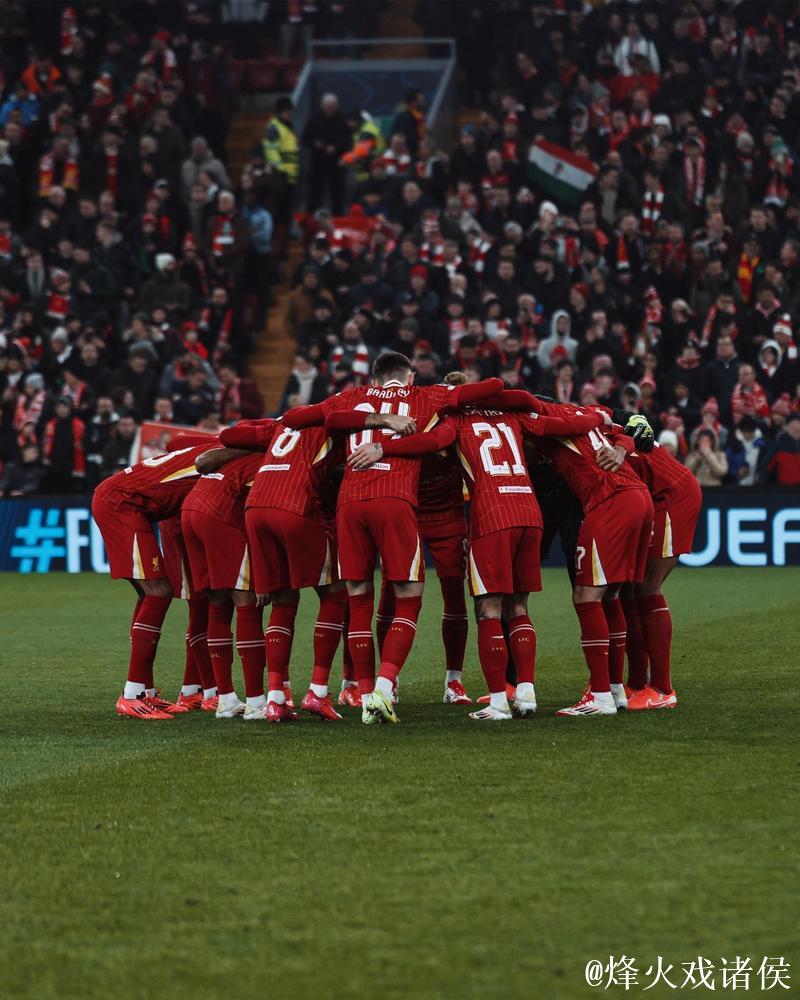 欧冠小组赛第5轮利物浦1-4不敌埃因霍温 欧冠小组赛第5轮利物浦1-4不敌埃因霍温